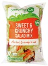 Community-Co-Sweet-Crunchy-Salad-Mix-275g Sale