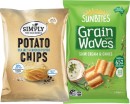 Sunbites-Grain-Waves-Wholegrain-Chips-170g-Simply-Chip-120g-or-Popcorners-130g-Selected-Varieties Sale