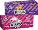 Kirks-10x375mL-Selected-Varieties Sale