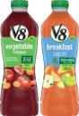 V8-Fruit-Vegetable-Juice-125-Litre-Selected-Varieties Sale