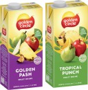 Golden-Circle-Fruit-Drink-1-Litre-Selected-Varieties Sale