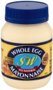 SW-Whole-Egg-Mayonnaise-440g Sale