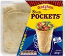 Old-El-Paso-Tortilla-Pockets-223g Sale