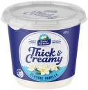 Dairy-Farmers-Thick-Creamy-Yoghurt-550600g-Selected-Varieties Sale