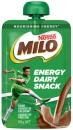 Nestl-Milo-Energy-Dairy-Snack-150g-Selected-Varieties Sale