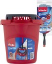 Vileda-Super-Mocio-3-Action-Mop-1-Pack-or-Power-Press-Bucket Sale