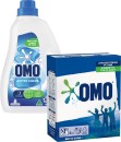 OMO-Laundry-Liquid-2-Litre-Powder-2kg-or-Capsules-28-Pack-Selected-Varieties Sale