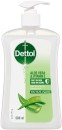 Dettol-Antibacterial-Handwash-500mL-Selected-Varieties Sale