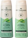 OC-Naturals-Shampoo-or-Conditioner-400mL-Selected-Varieties Sale