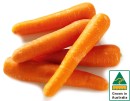 Australian-Carrots-1kg-Bag Sale