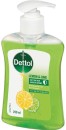 Dettol-Liquid-Hand-Wash-250mL-Selected-Varieties Sale