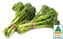 Australian-Baby-Broccoli Sale