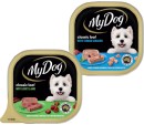 My-Dog-Wet-Dog-Food-100g-Selected-Varieties Sale