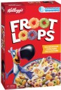 Kelloggs-Froot-Loops-Cereal-285g Sale