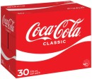 CocaCola-30x375mL-Selected-Varieties Sale