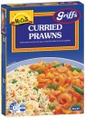 McCain-Griffs-Curried-Prawns-or-Sweet-Sour-Pork-Frozen-Meal-400g Sale