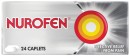 Nurofen-Ibuprofen-200mg-Caplets-24-Pack Sale