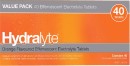 Hydralyte-Effervescent-Electrolyte-Tablets-40-Pack Sale