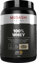 Musashi-100-Whey-Protein-Powder-Vanilla-Milkshake-900g Sale