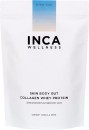 Inca-Organics-Skin-Body-Gut-Collagen-Whey-Protein-Creamy-Vanilla-450g Sale