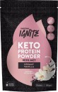 Melrose-Ignite-Keto-Protein-Powder-With-Mct-Creamy-Vanilla-300g Sale