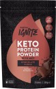 Melrose-Ignite-Keto-Protein-Powder-With-Mct-Chocolate-Fudge-300g Sale