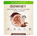 Isowhey-Optimum-VLCD-Shake-Chocolate-Fudge-18-x-55g Sale