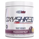 EHPLabs-Oxyshred-Passionfruit-288g Sale