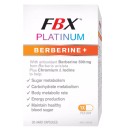 Naturopathica-FBX-Platinum-Berberine-30-Capsules Sale