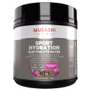 Musashi-Energy-Hydration-Powder-Watermelon-450g Sale