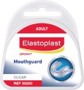 Elastoplast-Sport-Mouthguard-Adult-Clear Sale