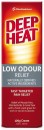 Deep-Heat-Low-Odour-Pain-Relief-Cream-100g Sale