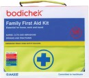 Bodichek-First-Aid-Kit-126-Pieces Sale