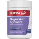 Nutra-Life-Magnesium-Glycinate-120-Capsules Sale