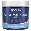 Bioglan-Active-Magnesium-Powder-200g Sale