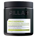 Pillar-Performance-Triple-Magnesium-Powder-Pineapple-Coconut-200g Sale