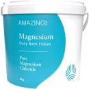 Amazing-Oils-Magnesium-Daily-Bath-Flakes-5kg Sale