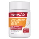 Nutra-Life-Ultra-Curcumin-Turmeric-55000-50-Tablets Sale