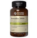 Natures-Sunshine-Boswellia-2000mg-90-Tablets Sale