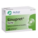 Sinupret-Forte-Sinusitis-Relief-20-Tablets Sale