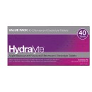 Hydralyte-Effervescent-Electrolyte-Tablets-Apple-Blackcurrant-40-Pack Sale