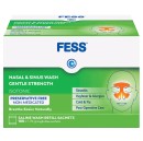 Fess-Nasal-Sinus-Wash-Refills-Gentle-Strength-100-Sachets Sale