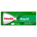 Panadol-Rapid-500mg-Paracetamol-Pain-Relief-Caplets-16-Pack Sale