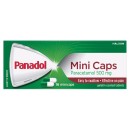 Panadol-Mini-Caps-500mg-Paracetamol-16-Pack Sale