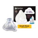 E-chamber-Asthma-Spacer-Mask-Infant-Child-Small Sale