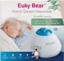 Euky-Bear-Steam-Vaporiser Sale