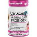 Carusos-Vaginal-Care-Probiotic-60-Caps Sale