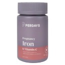 Perdays-Pregnancy-Iron-Vitamin-C-30-Tablets Sale