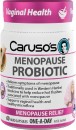 Carusos-Menopause-Probiotic-60-Caps Sale