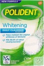 Polident-Whitening-Daily-Cleanser-for-Dentures-36-Tablets Sale